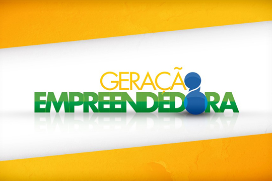 Geração Empreendedora